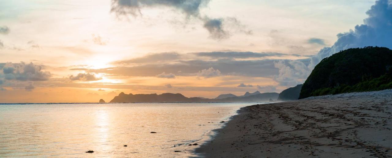 Segara Lombok Beach Resort Selong Belanak Dış mekan fotoğraf