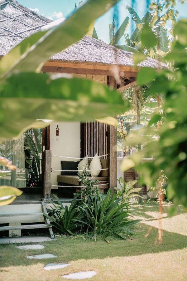 Segara Lombok Beach Resort Selong Belanak Dış mekan fotoğraf