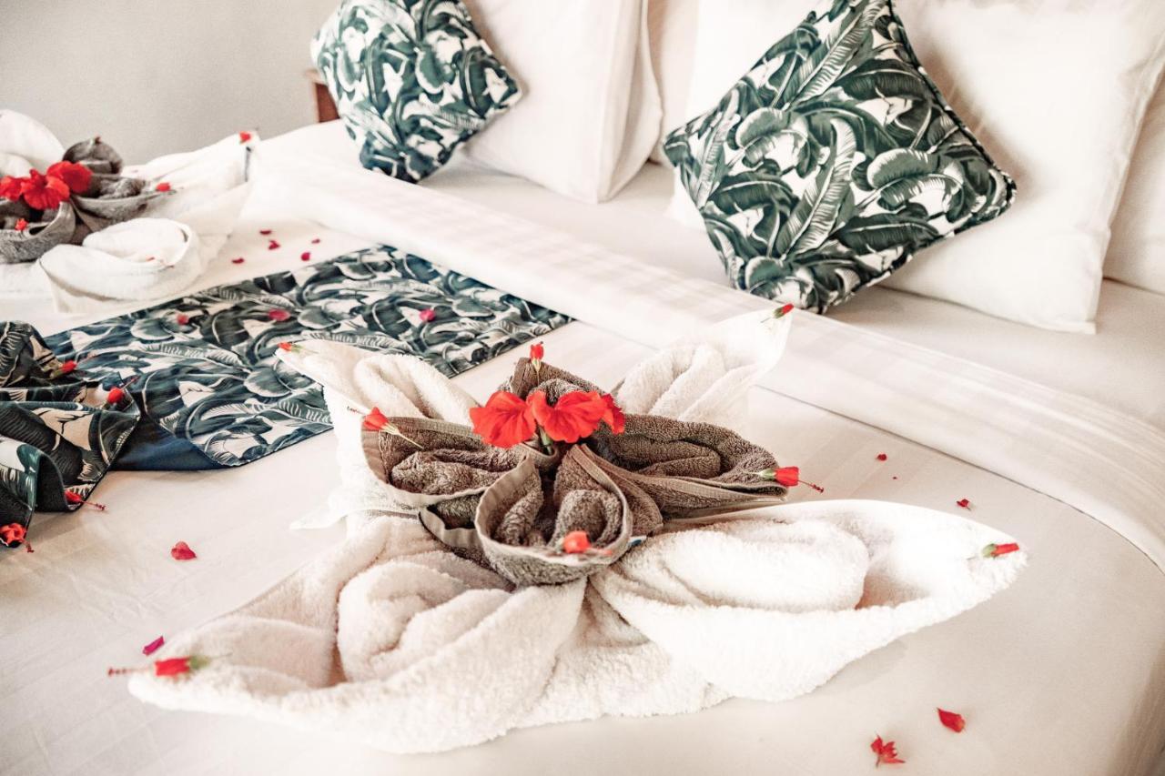 Segara Lombok Beach Resort Selong Belanak Dış mekan fotoğraf